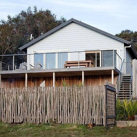 Bed and Breakfast Bruny Boathouse Alonnah Exterior foto