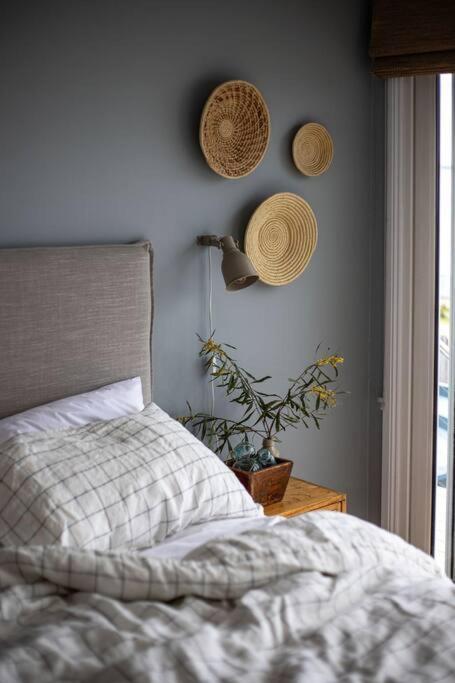 Bed and Breakfast Bruny Boathouse Alonnah Exterior foto