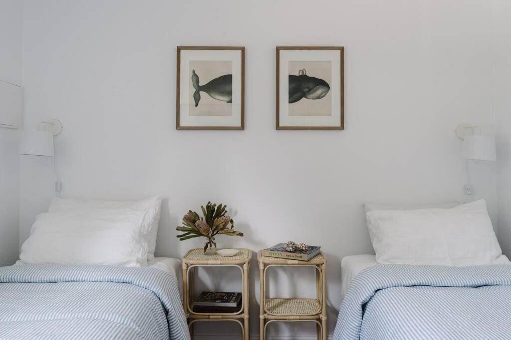Bed and Breakfast Bruny Boathouse Alonnah Exterior foto